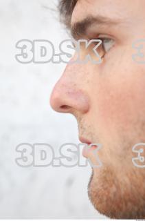 Nose texture of street references 380 0001